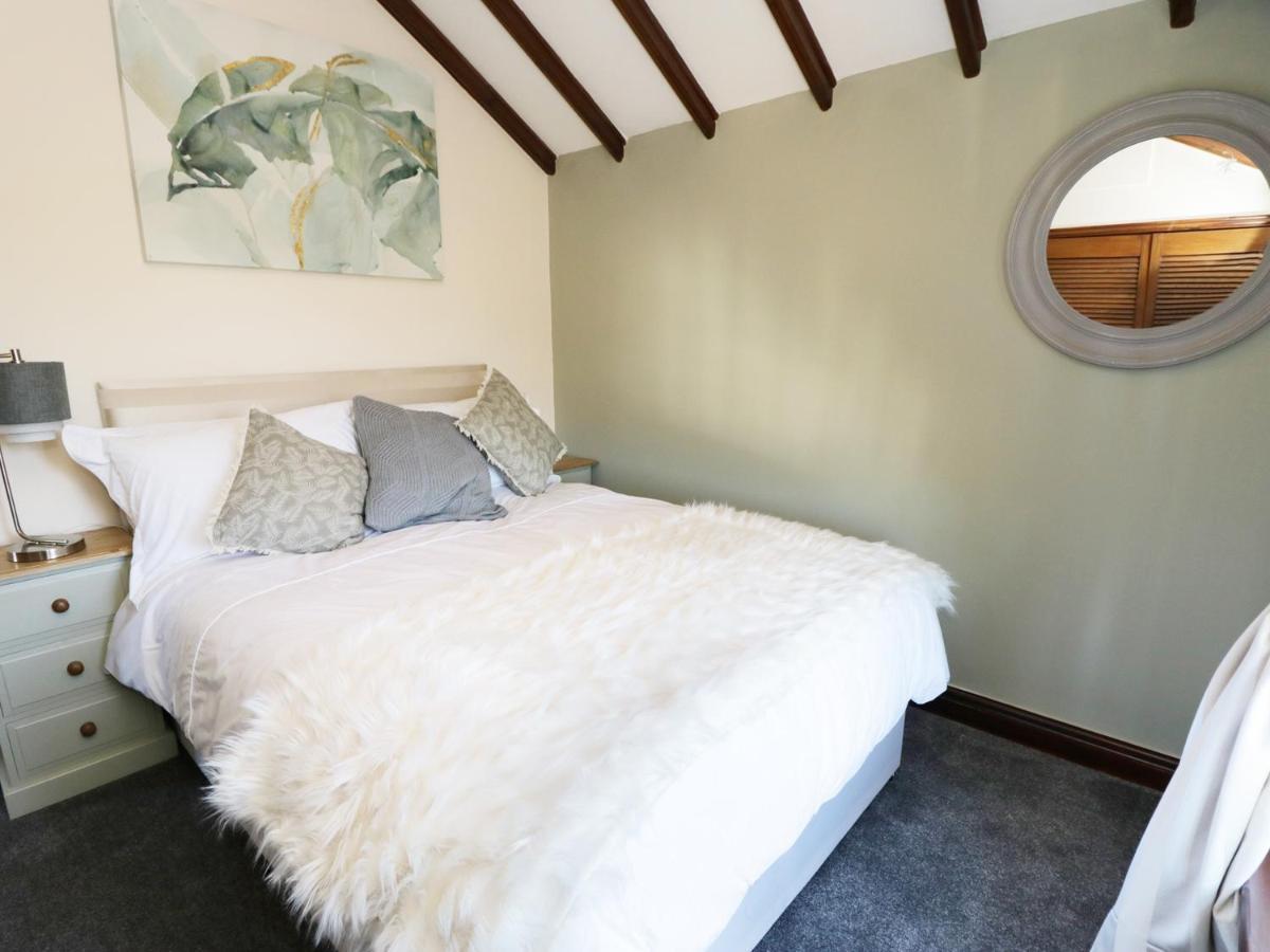 King'S Cottage Crakehall Екстер'єр фото
